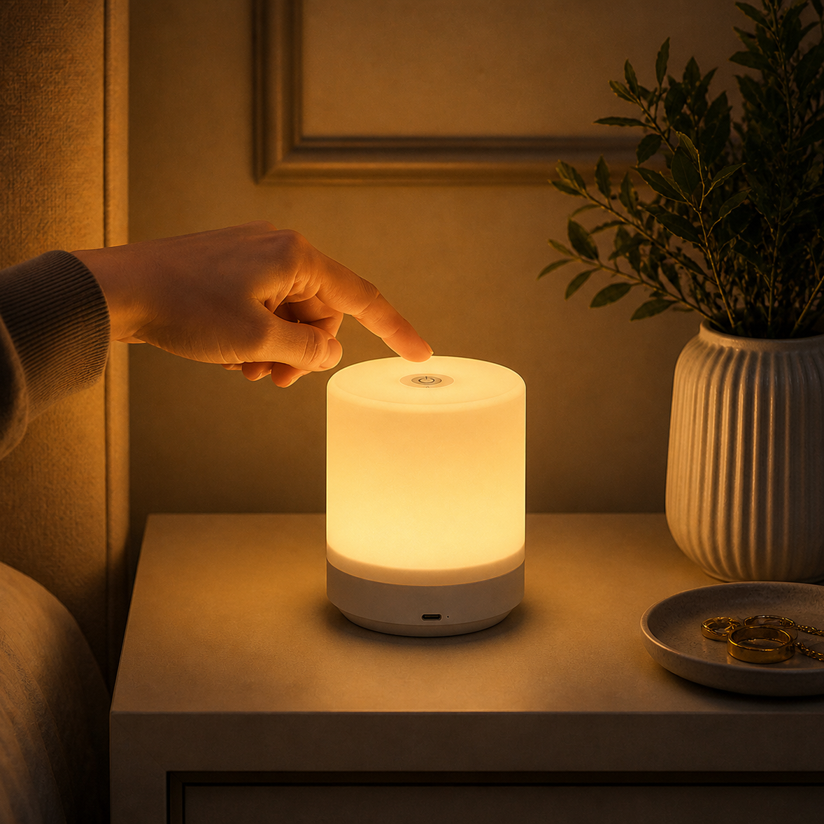 Night-Light Foryuni