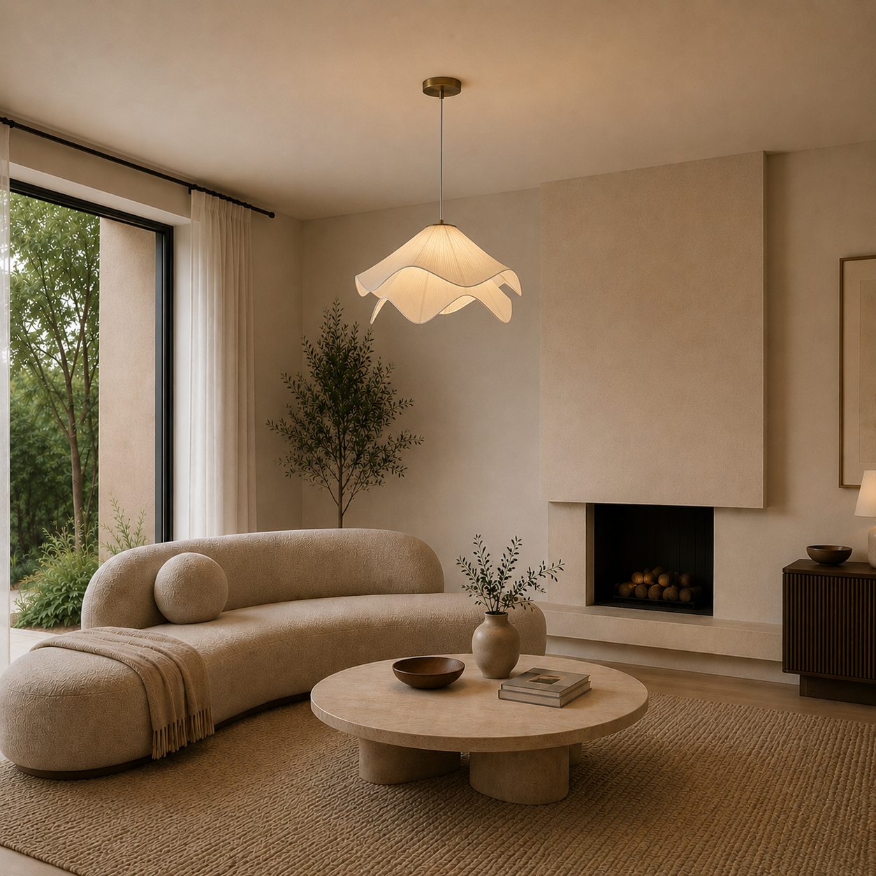 Lighting Foryuni