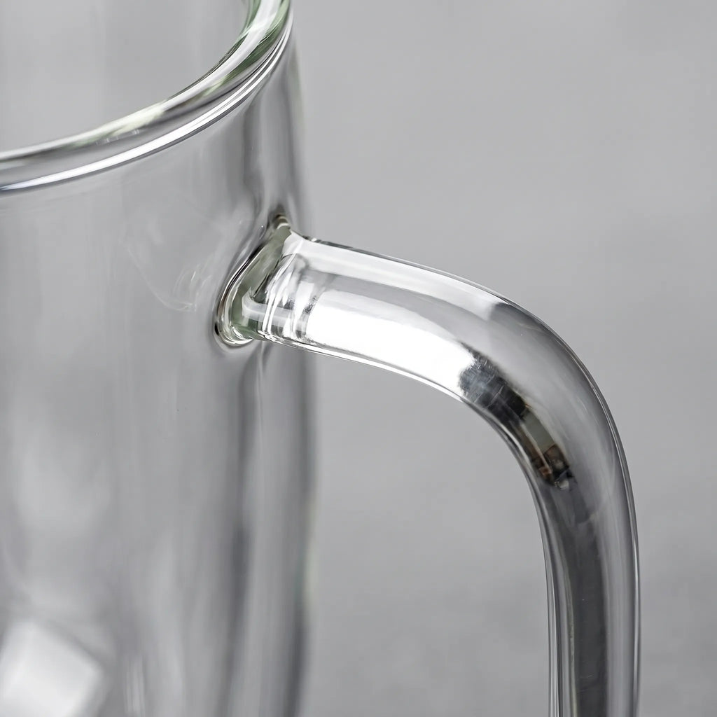 Double-Walled Coffee Cup  