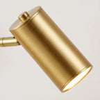 Modern Articulated Wall Sconce Modern Articulated Wall Sconce 
