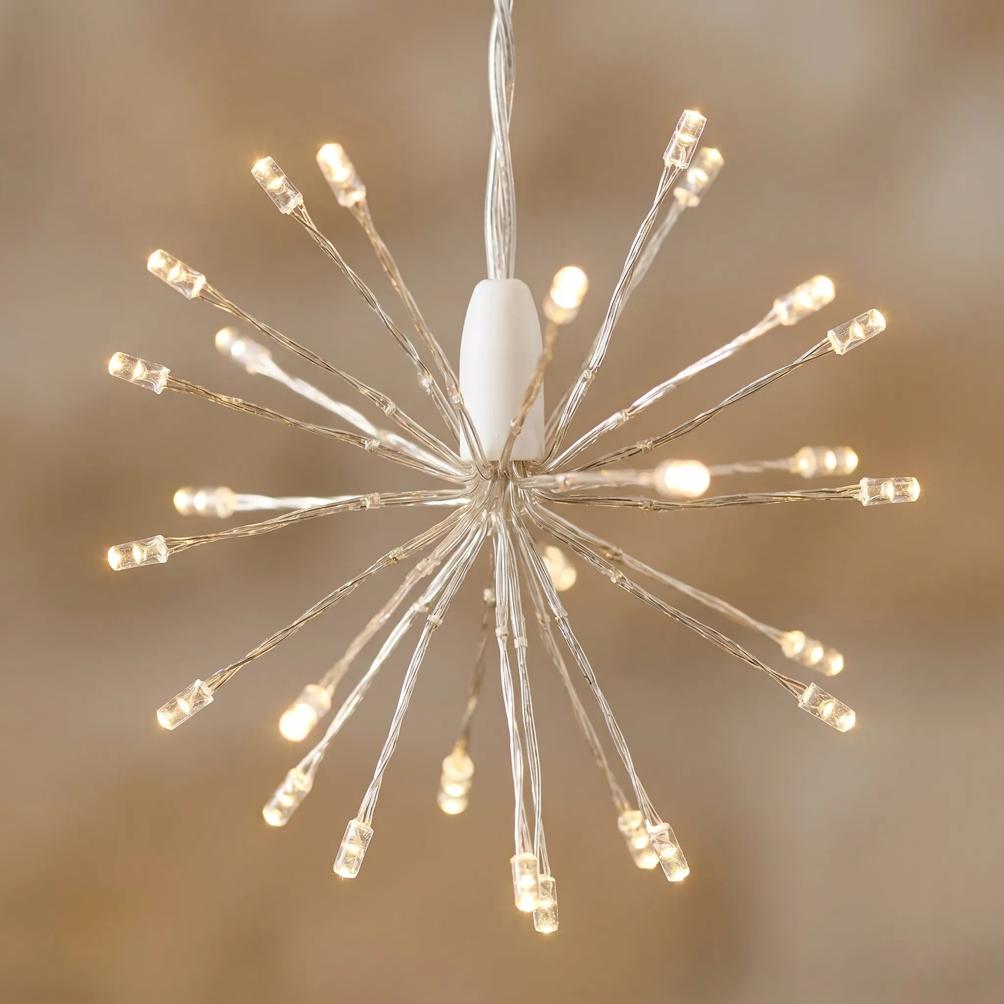 Starburst String Lights -  