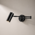 Modern Articulated Wall Sconce Modern Articulated Wall Sconce Foryuni
