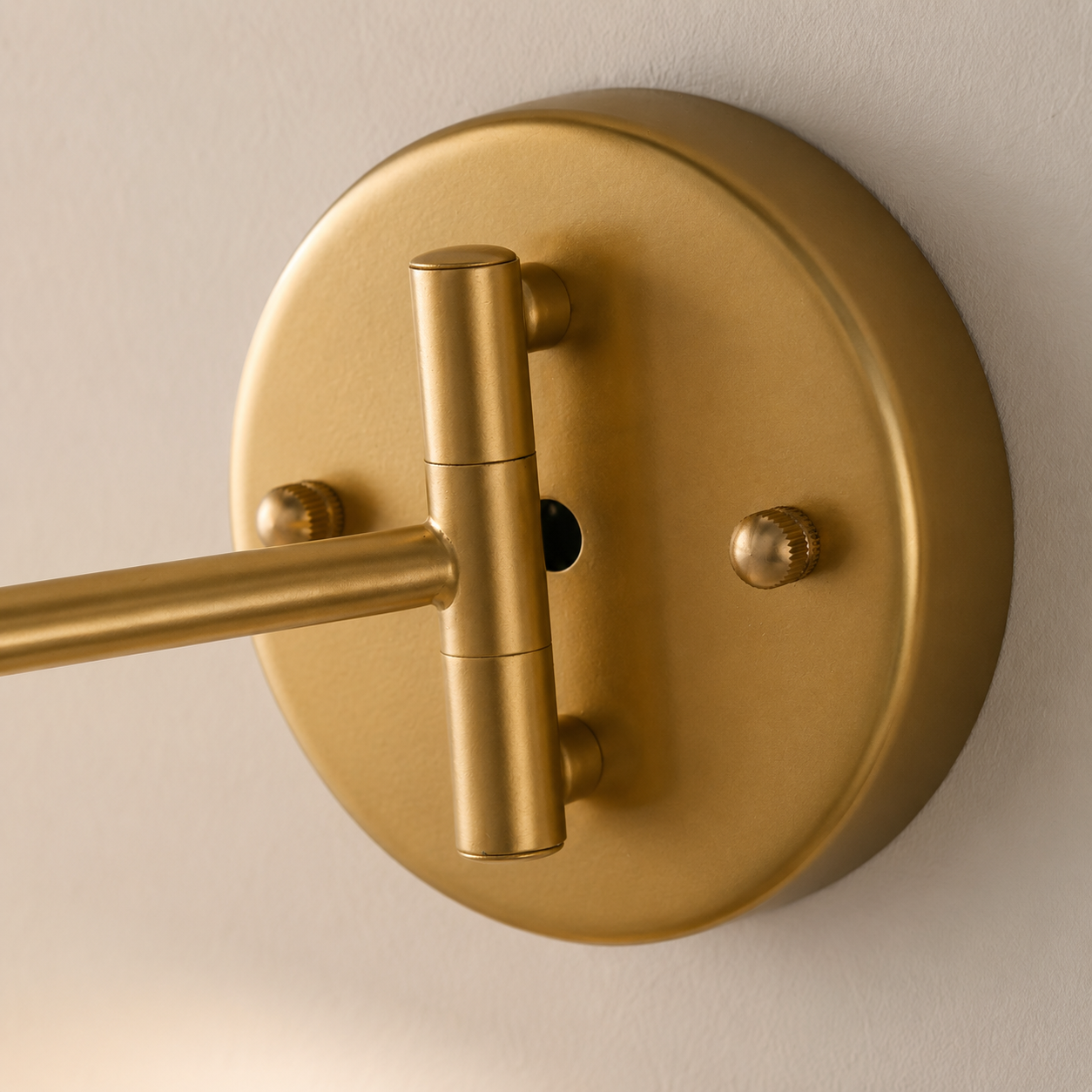 Modern Articulated Wall Sconce Modern Articulated Wall Sconce Foryuni