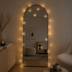 Starburst String Lights Foryuni