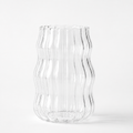 Curved Drinkware Set Foryuni
