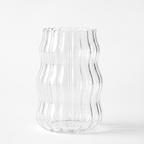 Curved Drinkware Set Foryuni