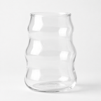 Curved Drinkware Set Foryuni